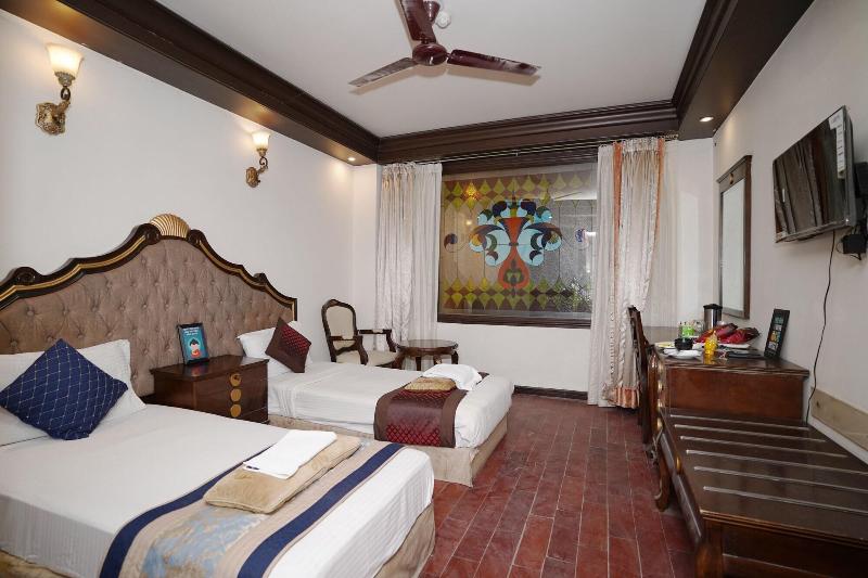 Lyf Corporate Suites New Friends Colony image