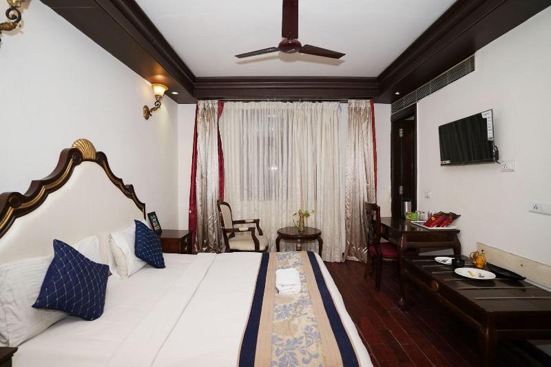 Lyf Corporate Suites New Friends Colony image