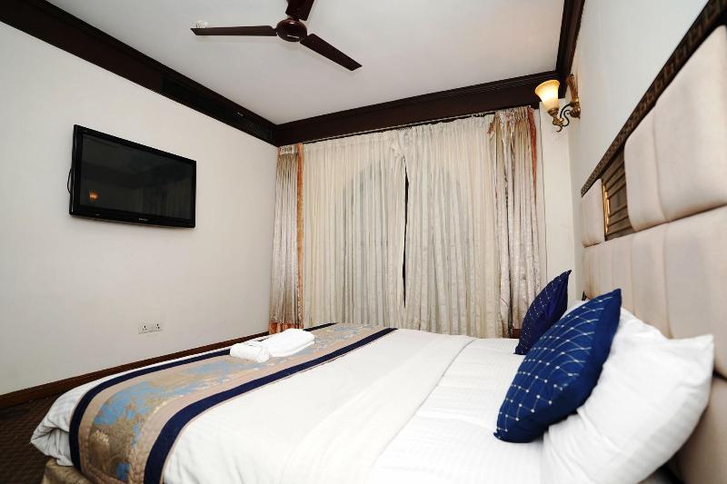 Lyf Corporate Suites New Friends Colony image