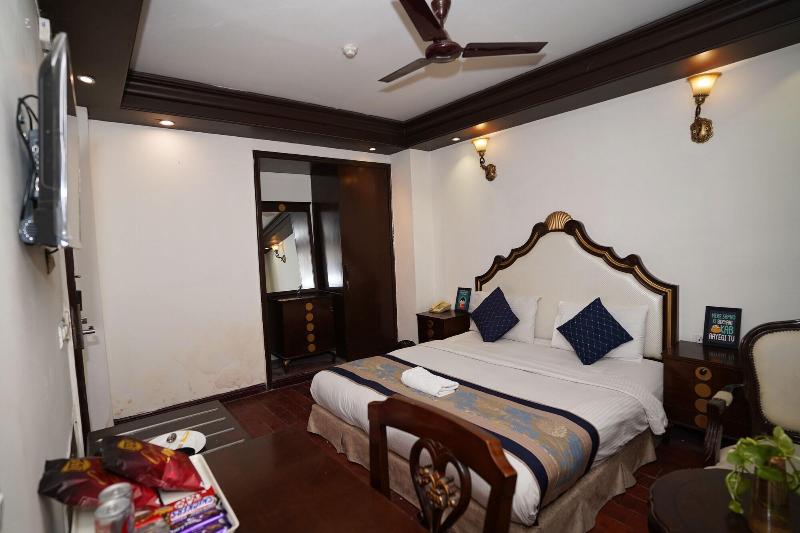 Lyf Corporate Suites New Friends Colony image