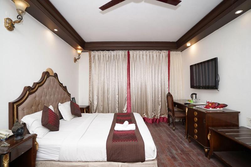 Lyf Corporate Suites New Friends Colony image