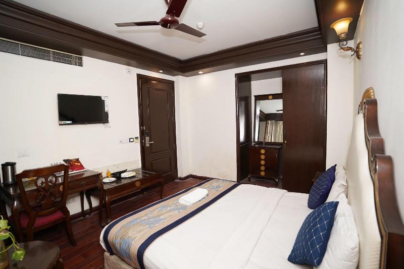 Lyf Corporate Suites New Friends Colony image