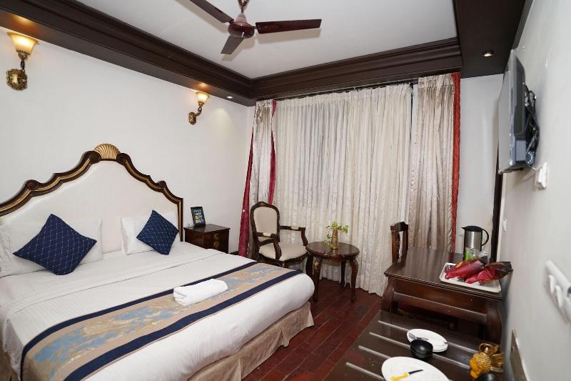 Lyf Corporate Suites New Friends Colony image