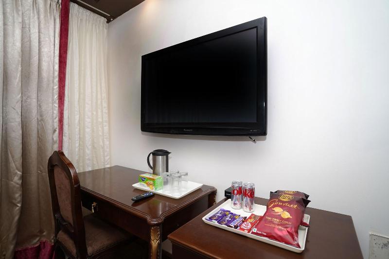 Lyf Corporate Suites New Friends Colony image