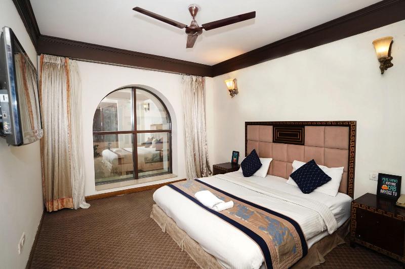 Lyf Corporate Suites New Friends Colony image
