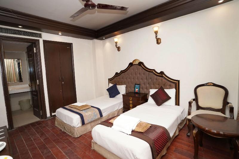Lyf Corporate Suites New Friends Colony image