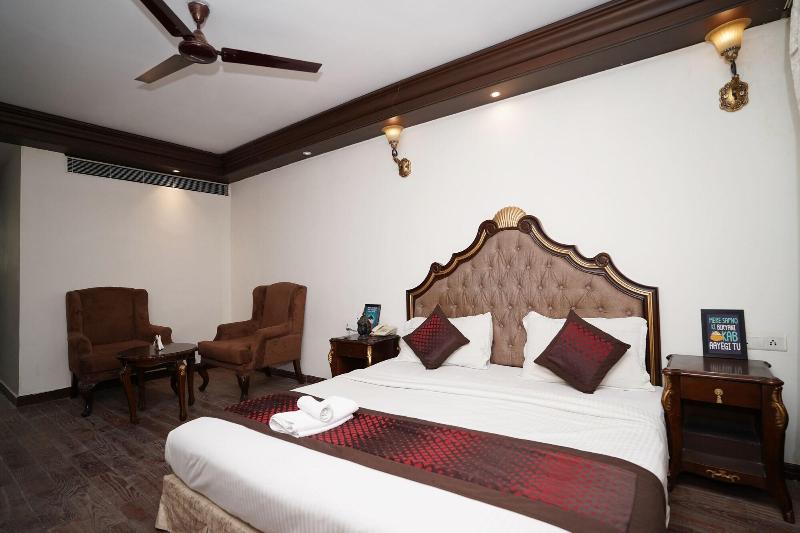 Lyf Corporate Suites New Friends Colony image