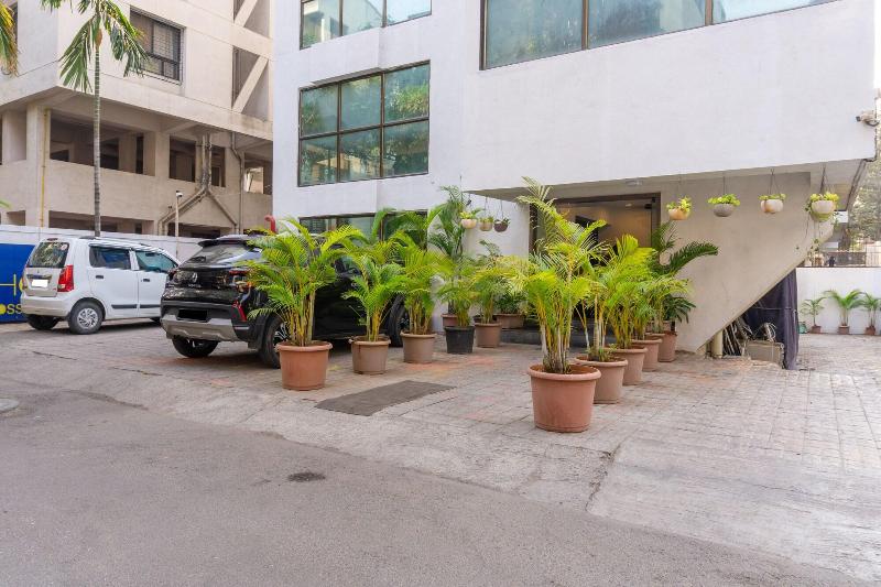 Treebo Blossom Viman Nagar image