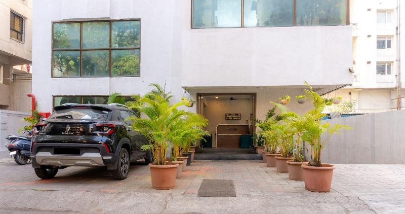 Treebo Blossom Viman Nagar image