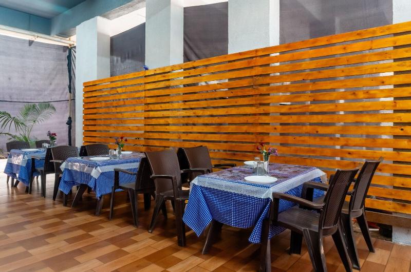 Treebo Blossom Viman Nagar image