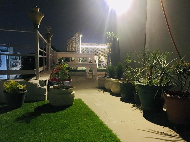 A Sleepy Fox Hostel image