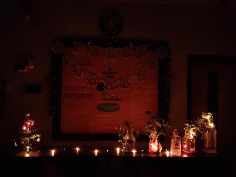 A Sleepy Fox Hostel image
