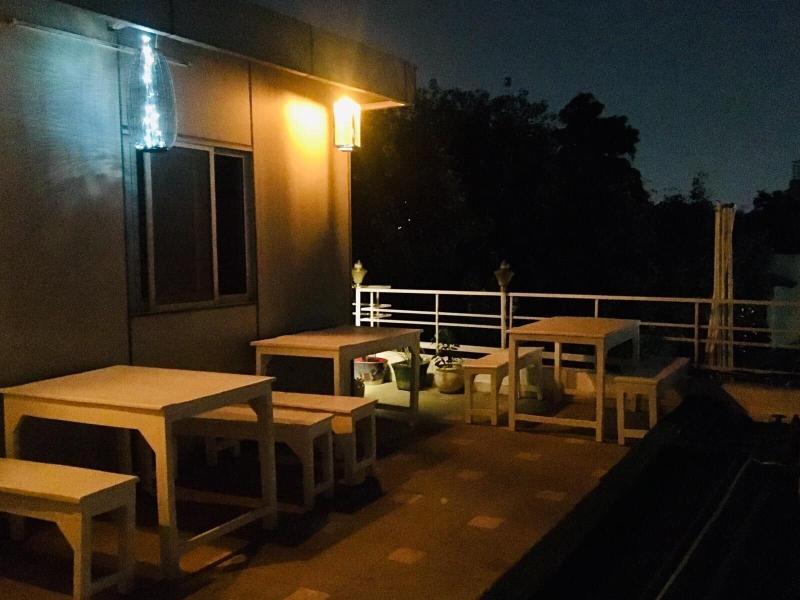 A Sleepy Fox Hostel image