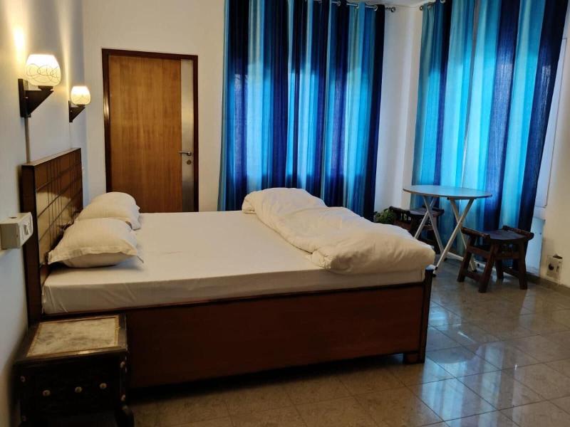 A Sleepy Fox Hostel image