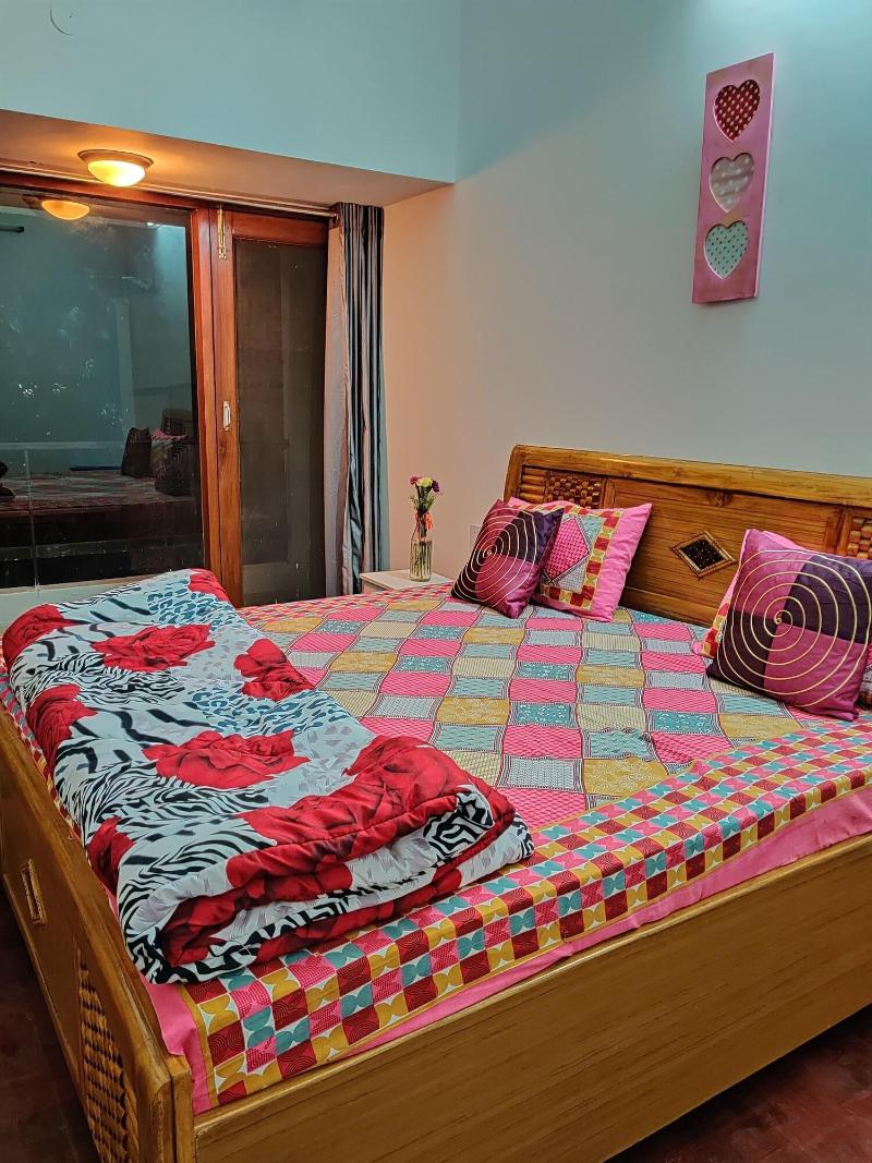 A Sleepy Fox Hostel image