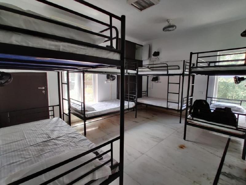 A Sleepy Fox Hostel image