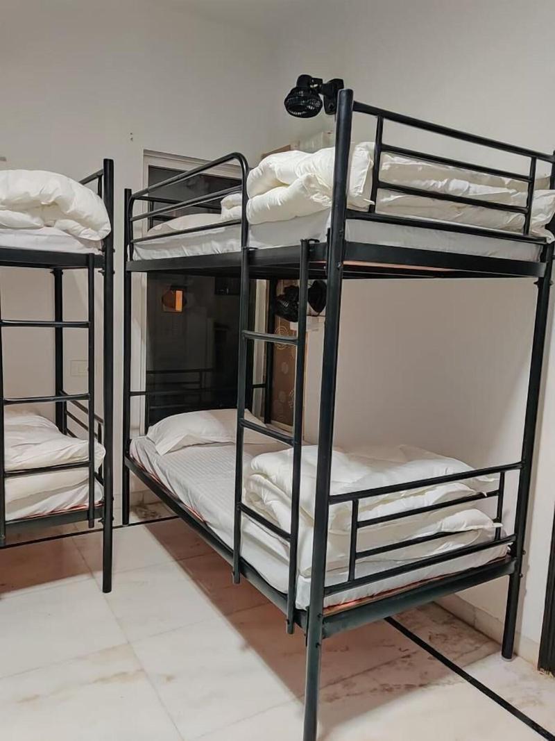 A Sleepy Fox Hostel image