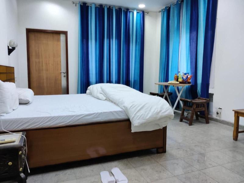 A Sleepy Fox Hostel image