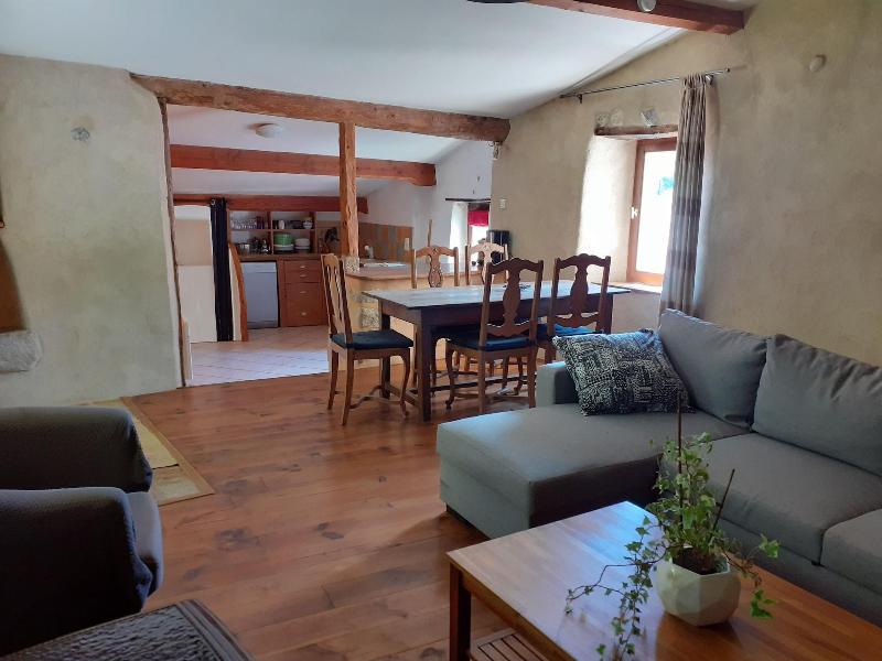 Maison De Pascal Et Virginie image