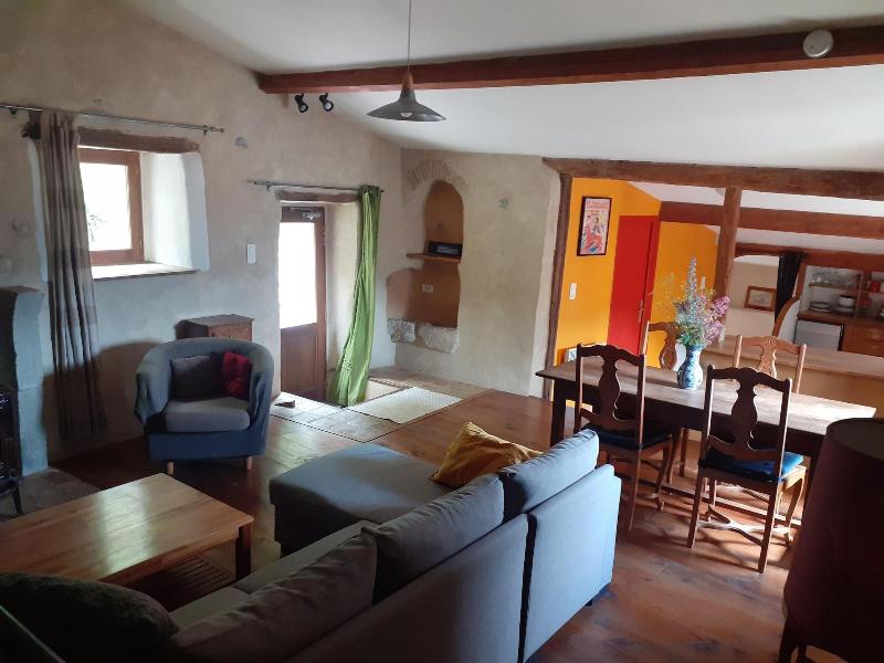 Maison De Pascal Et Virginie image