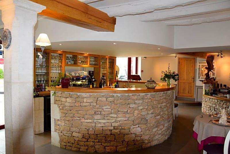 Le Petit Relais image