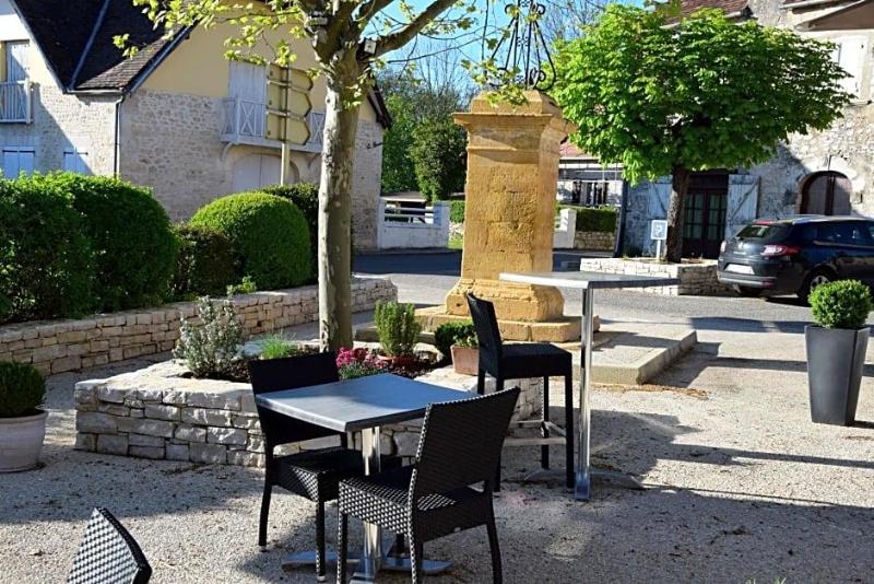 Le Petit Relais image