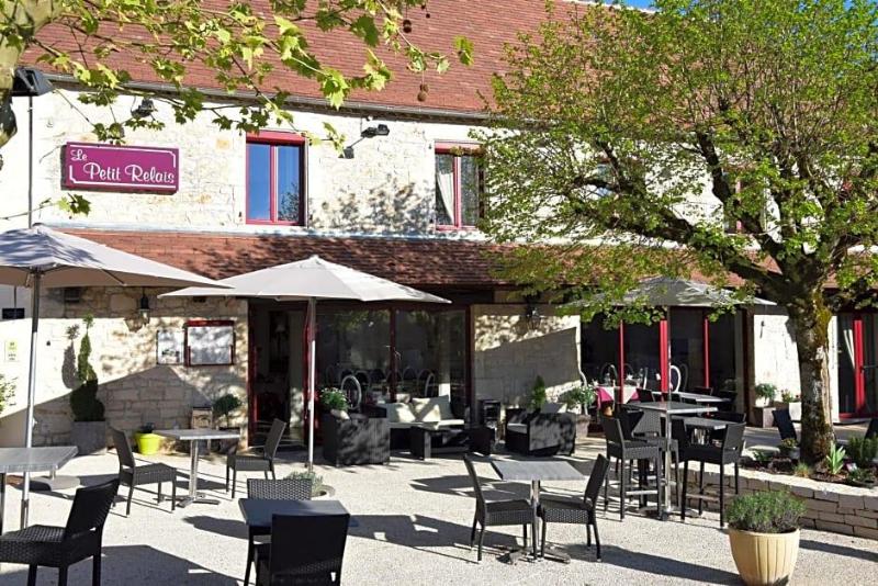 Le Petit Relais image