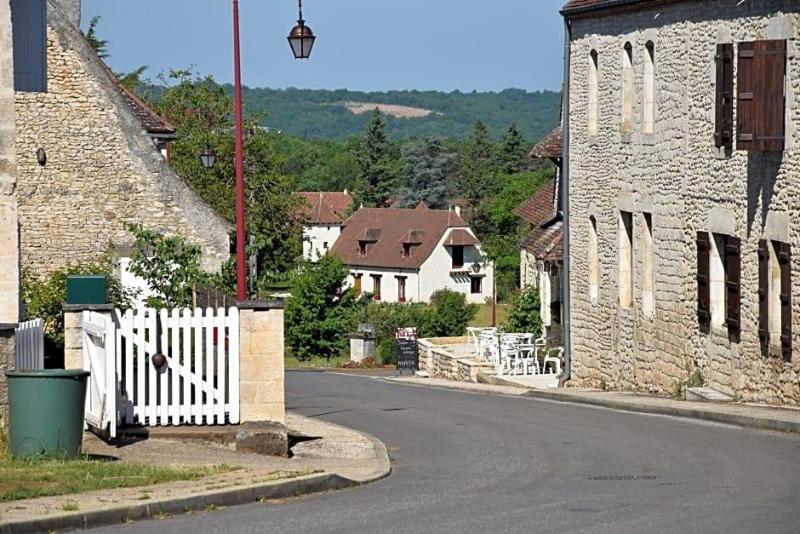 Le Petit Relais image