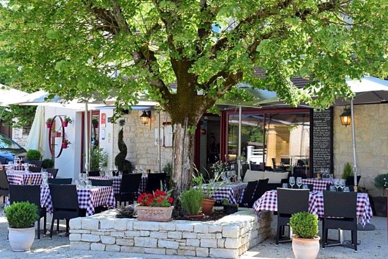 Le Petit Relais image