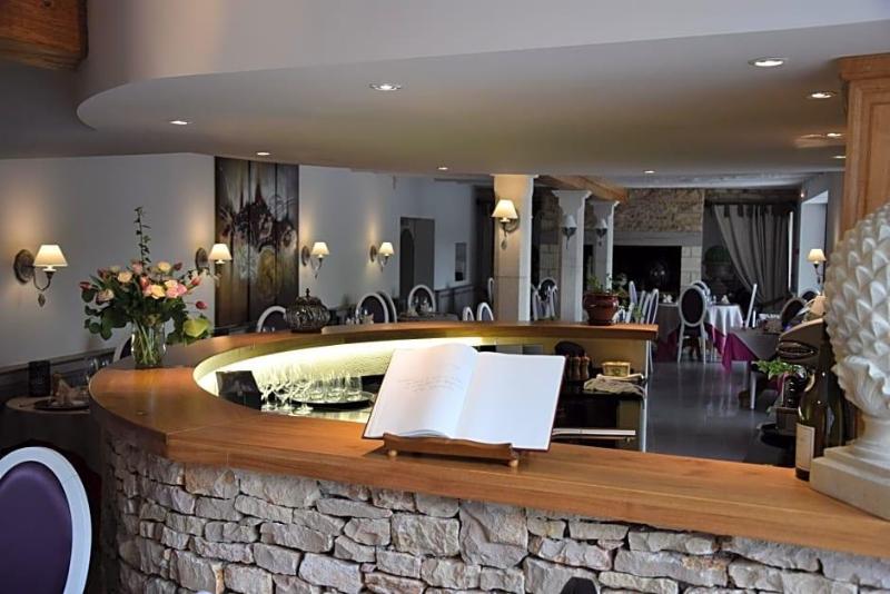 Le Petit Relais image