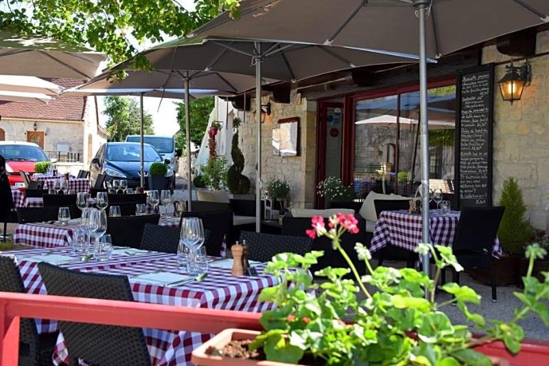 Le Petit Relais image