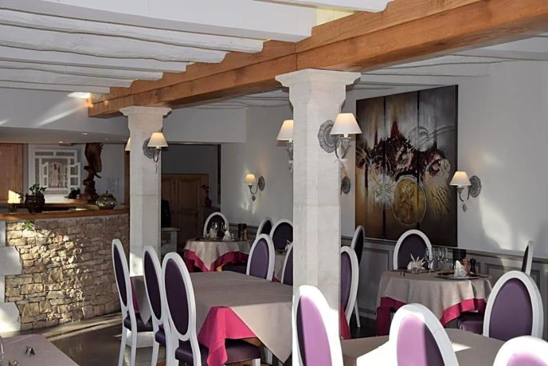 Le Petit Relais image