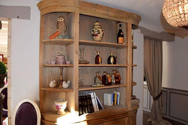 Le Petit Relais image