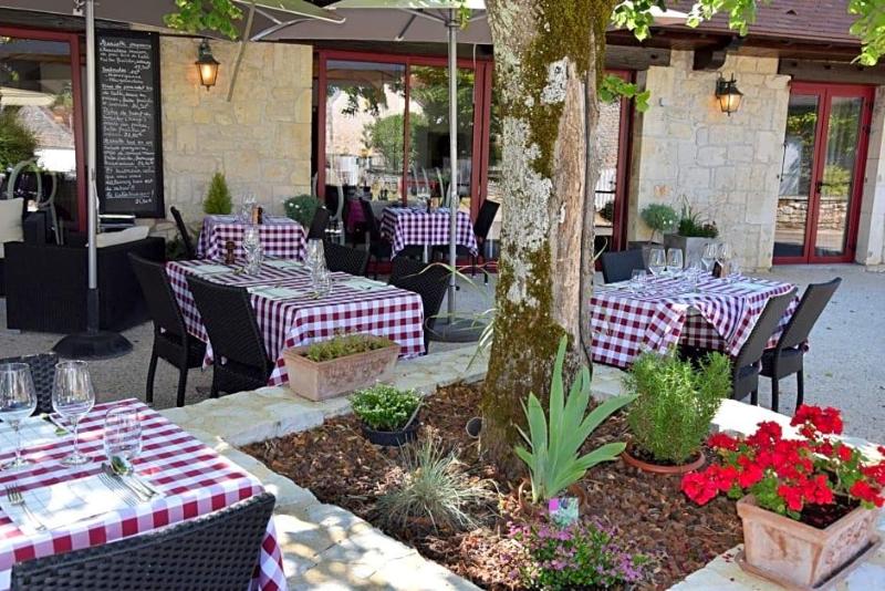 Le Petit Relais image