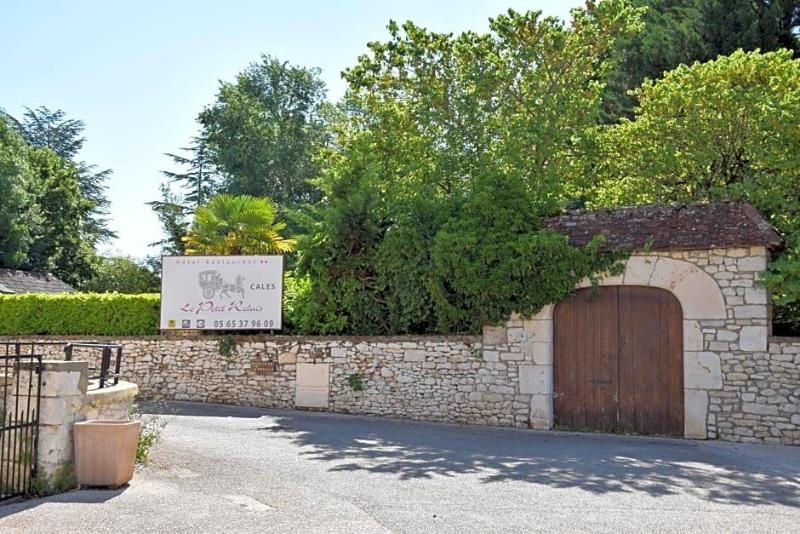 Le Petit Relais image