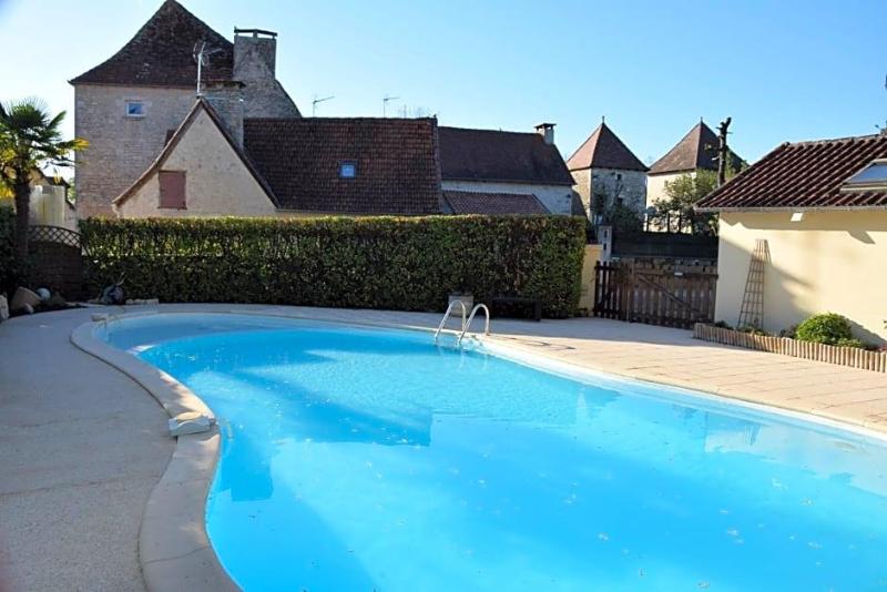 Le Petit Relais image