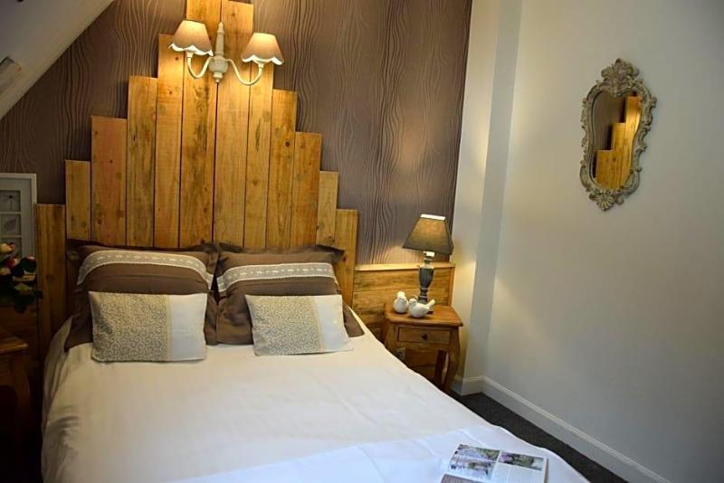 Le Petit Relais image
