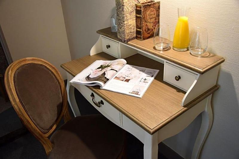 Le Petit Relais image