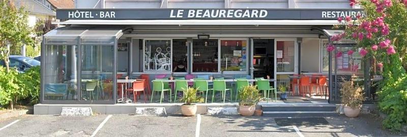 Le Beauregard — main photo