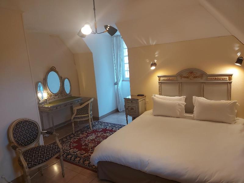 Le Belvedere image