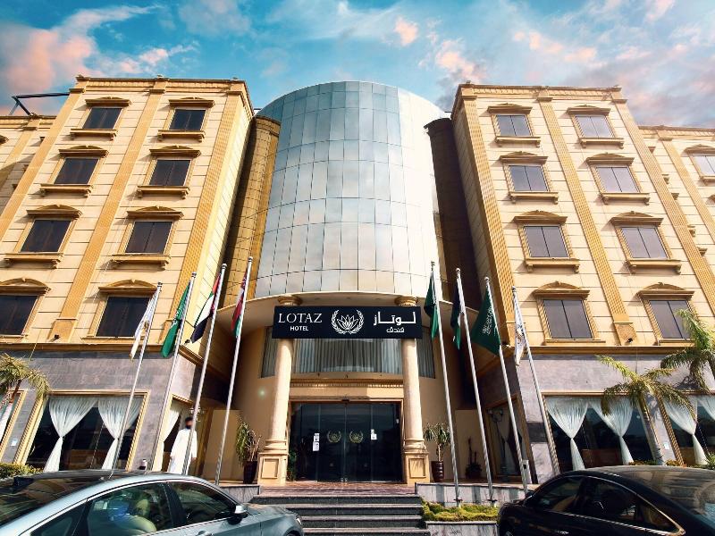 Lotaz Hotel image