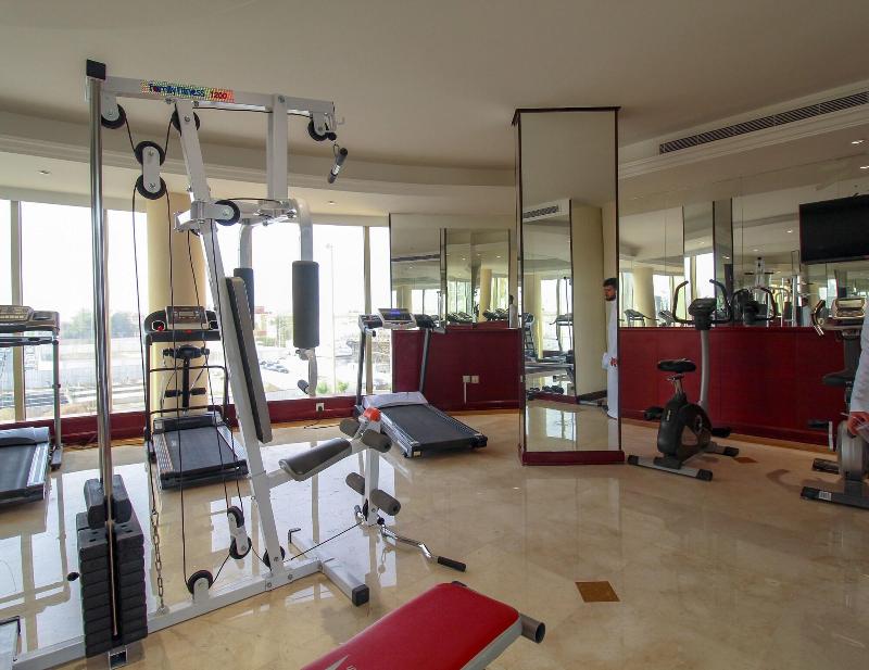Lotaz Hotel — view