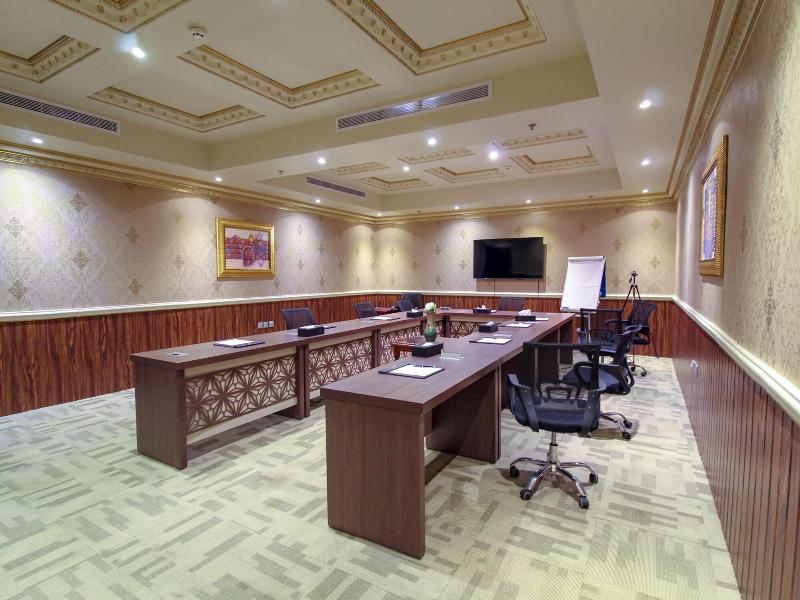 Lotaz Hotel — view