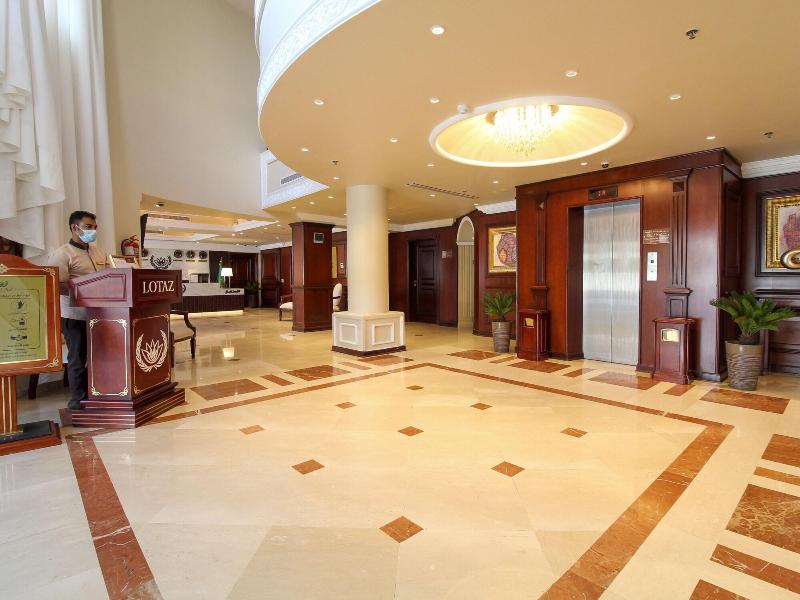 Lotaz Hotel image