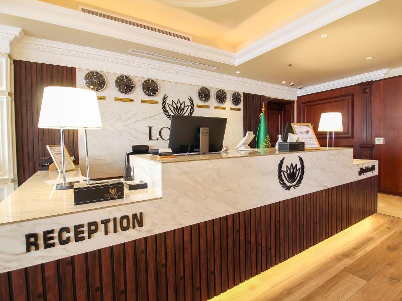 Lotaz Hotel image