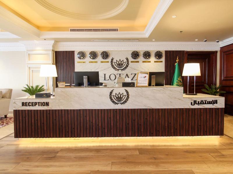 Lotaz Hotel image