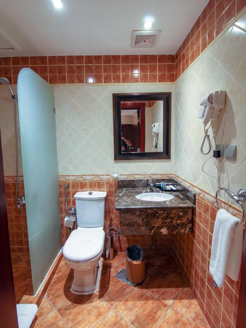 Lotaz Hotel — view