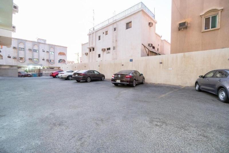 Najmet Al Esraa Al Zahabeya