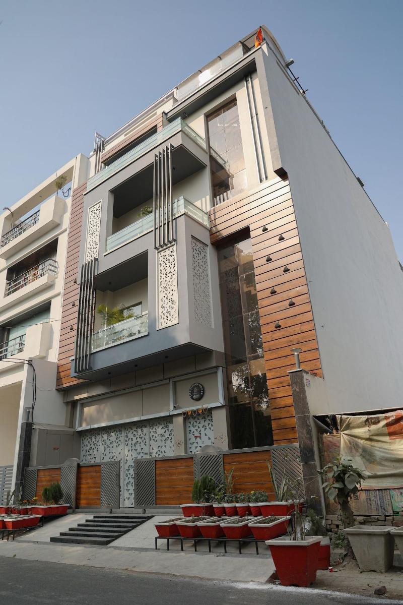 Hotel Pinaka Inn image
