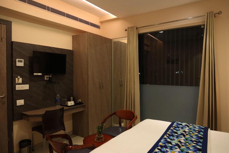 Hotel Pinaka Inn image